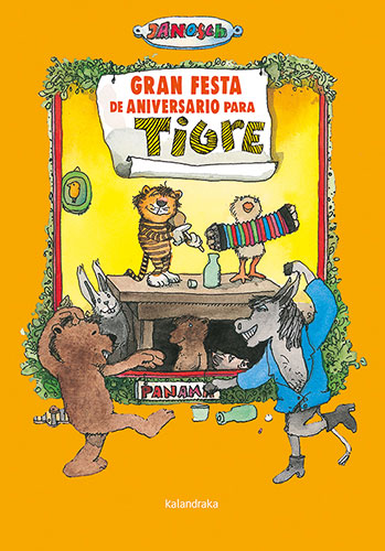 YO TE CURARE, DIJO EL PEQUEO OSO