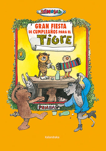 YO TE CURARE, DIJO EL PEQUEO OSO