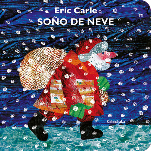 SO�O DE NEVE