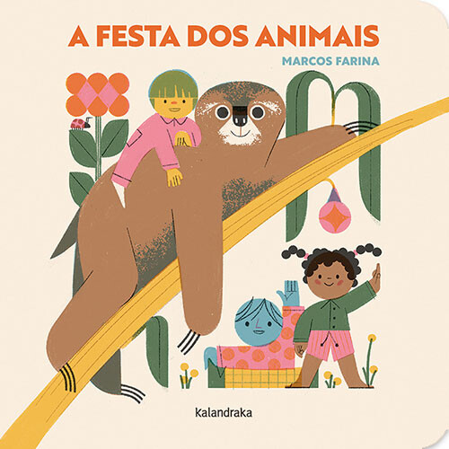 FIESTA DE LOS ANIMALES, LA