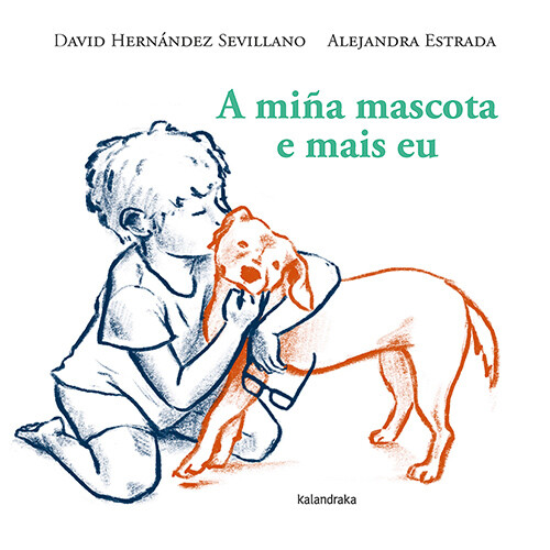 MEVA MASCOTA I JO, LA
