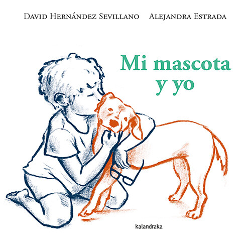 MEVA MASCOTA I JO, LA