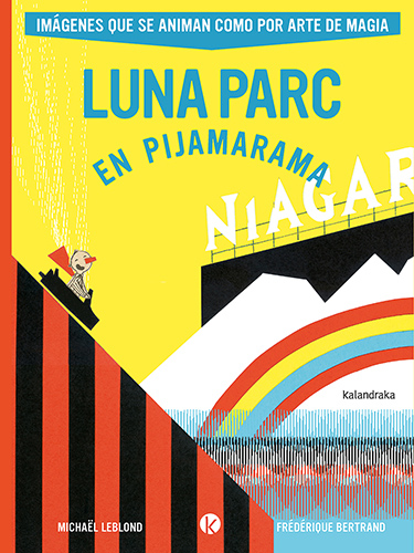 LUNA PARC EN PIJAMARAMA