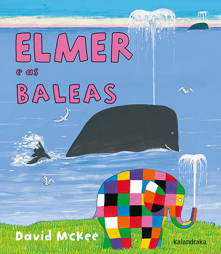 BA�O DE ELMER