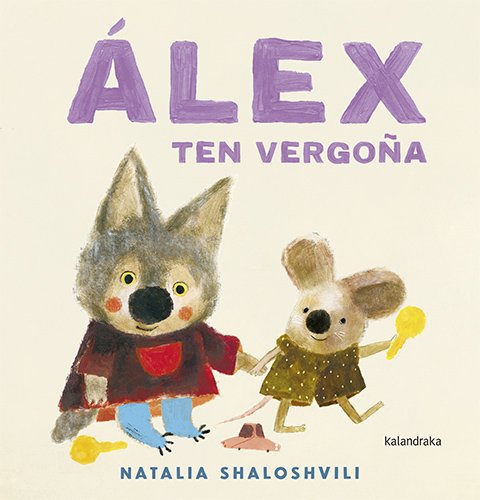 ALEX TEN VERGO�A