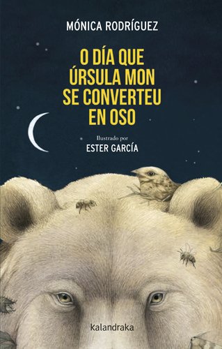 NI�A DE LOS PAJAROS, LA