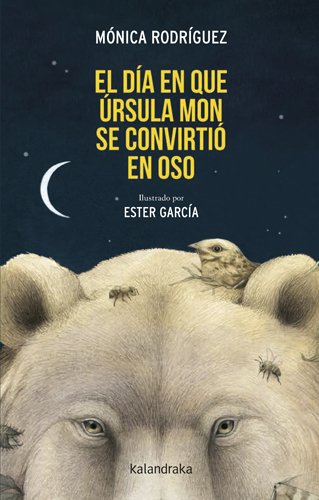 NI�A DE LOS PAJAROS, LA