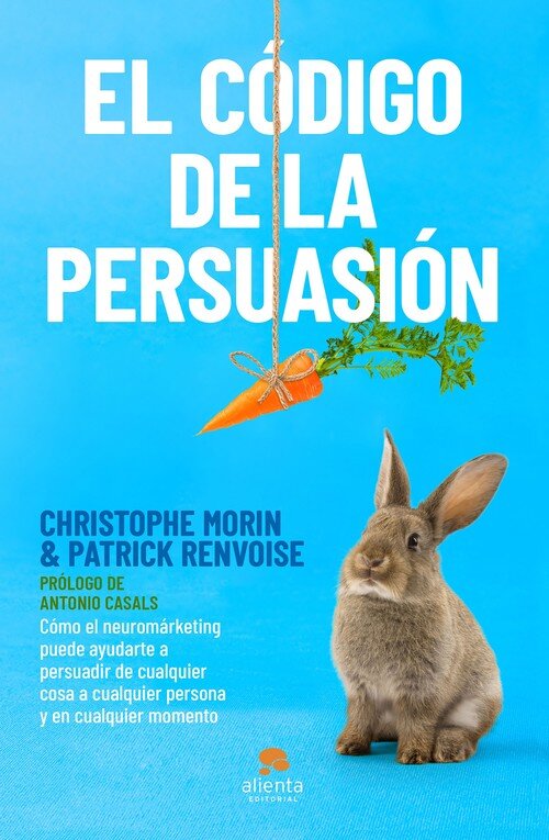 CODIGO DE LA PERSUASION, EL