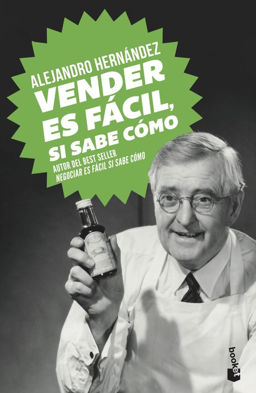 VENDER ES FACIL, SI SABE COMO