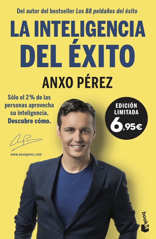 INTELIGENCIA DEL EXITO, LA