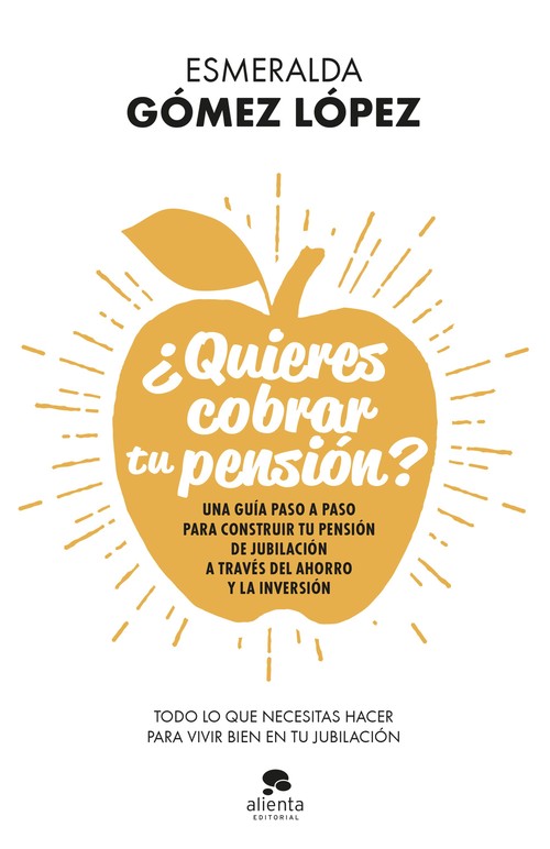 QUIERES COBRAR TU PENSION?