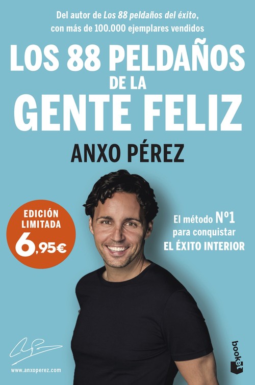 88 PELDA�OS DE LA GENTE FELIZ, LOS