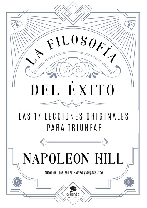 FILOSOFIA DEL EXITO, LA