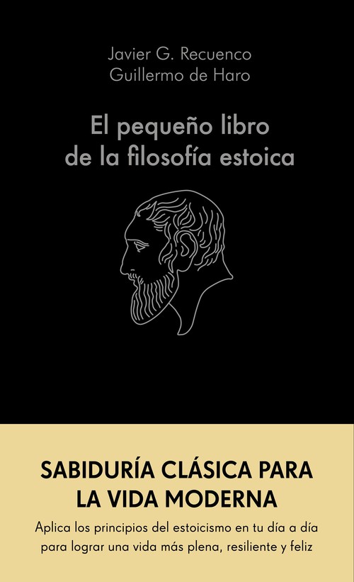 PEQUE�O LIBRO DE LA FILOSOFIA ESTOICA, EL