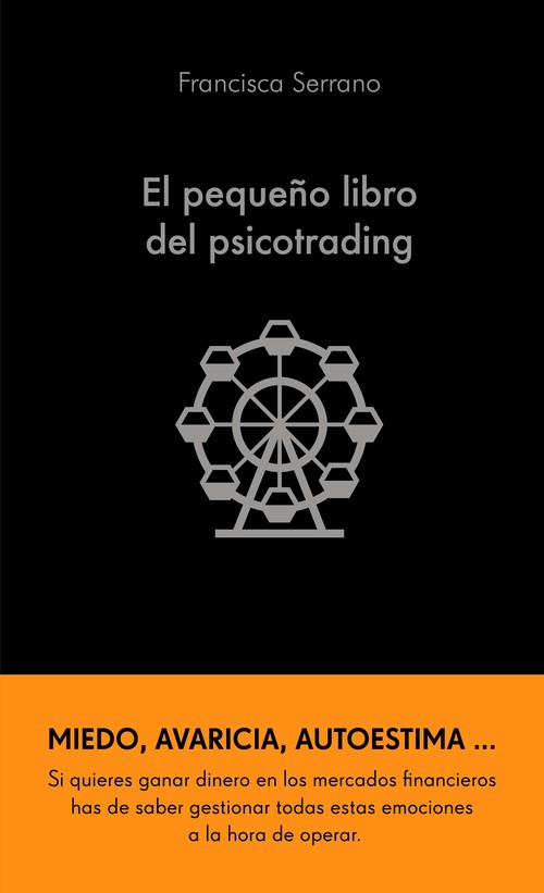 PEQUE�O LIBRO DEL PSICOTRADING, EL