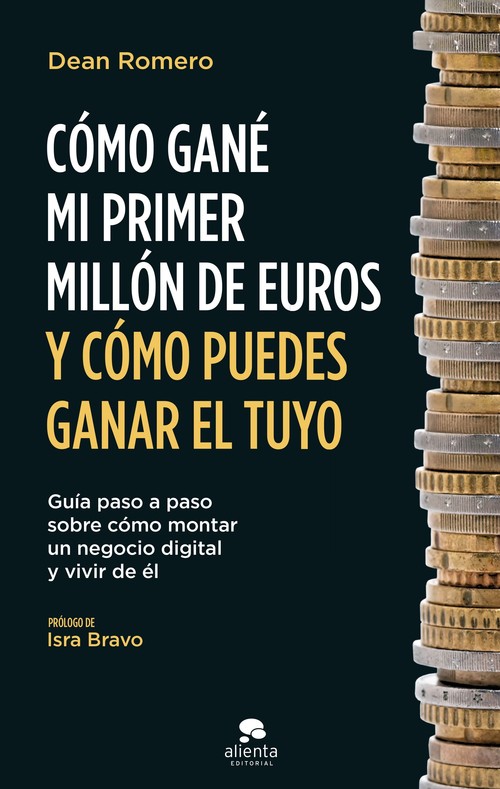 COMO GANE MI PRIMER MILLON DE EUROS Y COMO PUEDES GANAR EL T