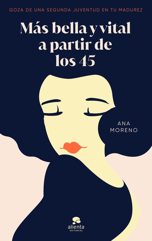 MAS BELLA Y VITAL A PARTIR DE LOS 45