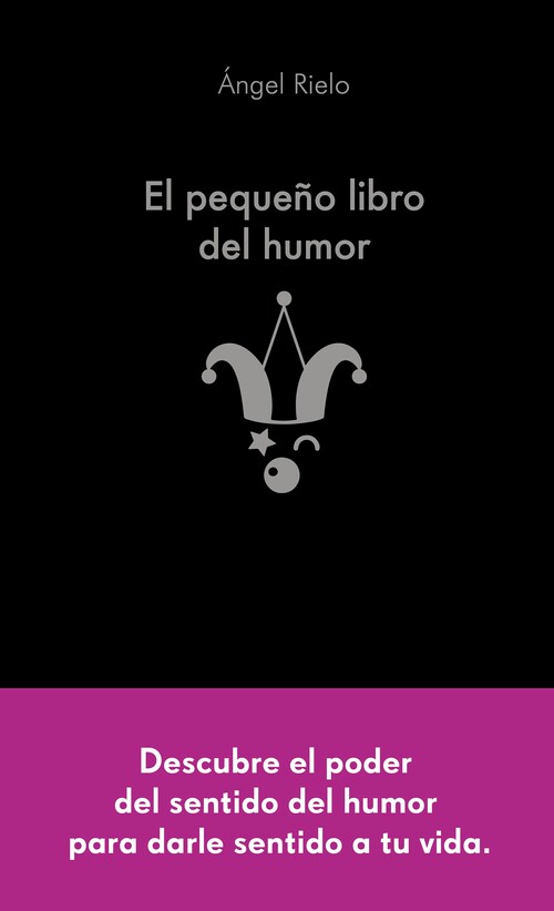 PEQUE�O LIBRO DEL HUMOR, EL