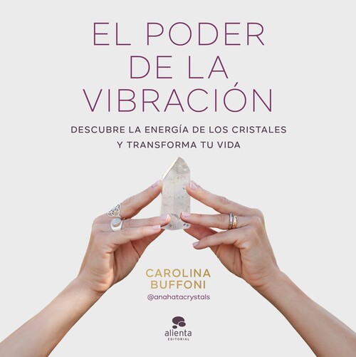 PODER DE LA VIBRACION, EL