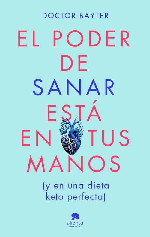 PODER DE SANAR ESTA EN TUS MANOS, EL