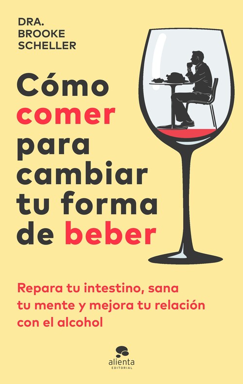COMO COMER PARA CAMBIAR TU FORMA DE BEBER
