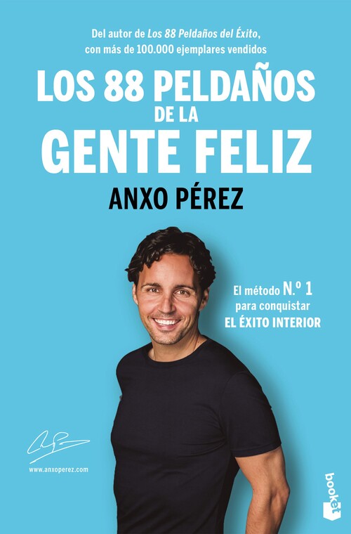 88 PELDA�OS DE LA GENTE FELIZ, LOS