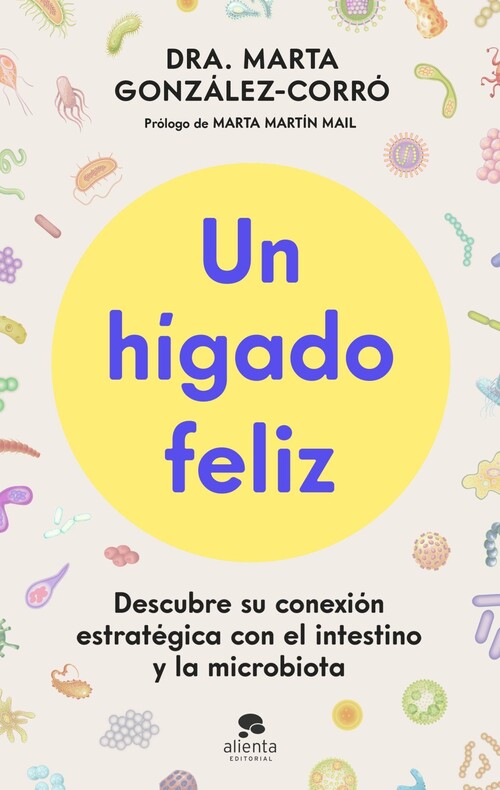UN HIGADO FELIZ