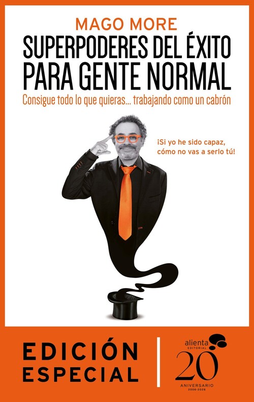 SUPERPODERES PARA EL DIA A DIA