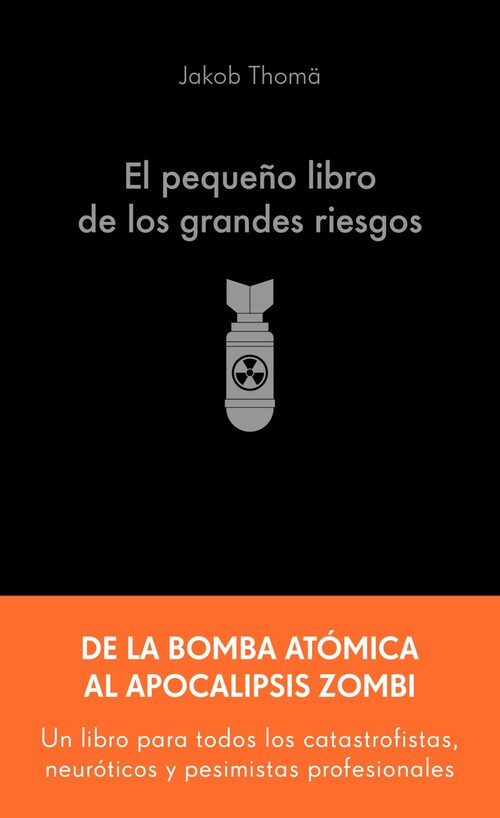 PEQUE�O LIBRO DE LOS GRANDES RIESGOS, EL