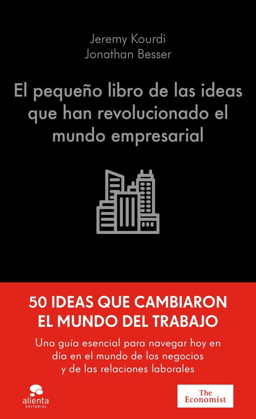 PEQUE�O LIBRO DE LAS IDEAS QUE HAN REVOLUCIONADO EL MUNDO EM