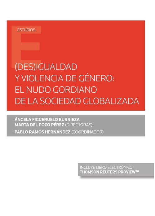 VIOLENCIA DOMESTICA Y JUICIO DE FALTAS