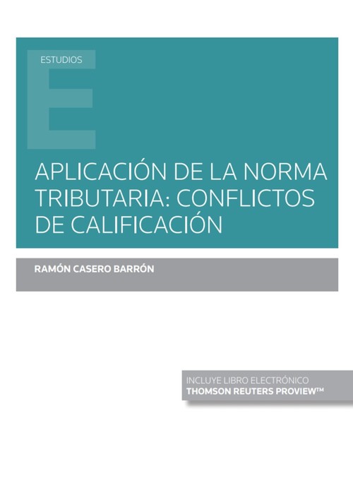 FRAUDE DE LEY EN MATERIA TRIBUTARIA, EL: ANALISIS DESDE LA T