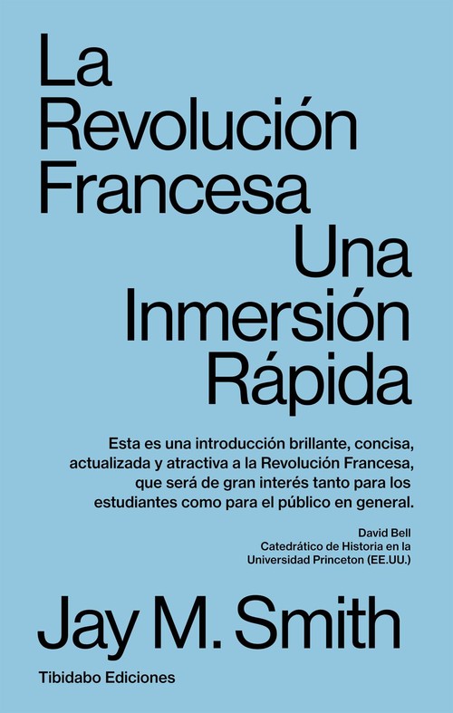 REVOLUCION FRANCESA, LA