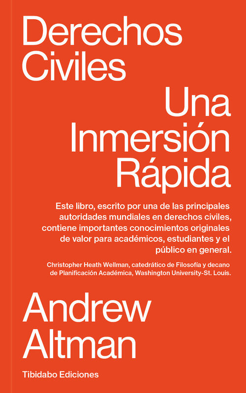 DERECHOS CIVILES