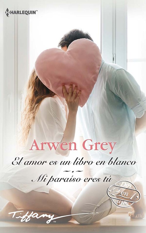 AMOR ES UN LIBRO EN BLANCO, EL