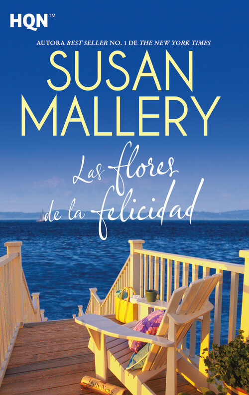FLORES DE LA FELICIDAD, LAS