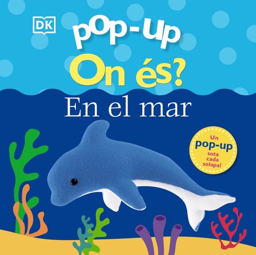 POP-UP. ON ES? ELS UNICORNS