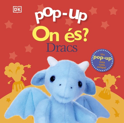 POP-UP. ON ES? ELS UNICORNS