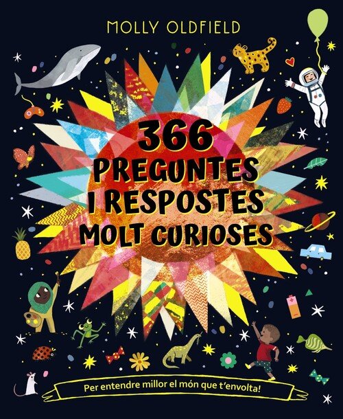 365 NUEVAS PREGUNTAS Y RESPUESTAS MUY CURIOSAS. MAS DATOS IN