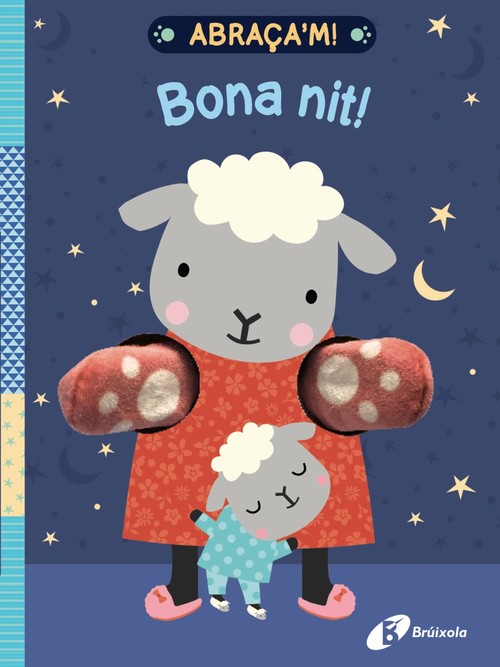 ABRA�A'M! BONA NIT!