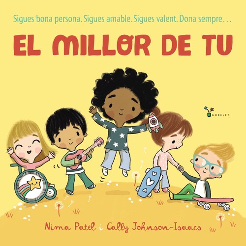 MILLOR DE TU, EL
