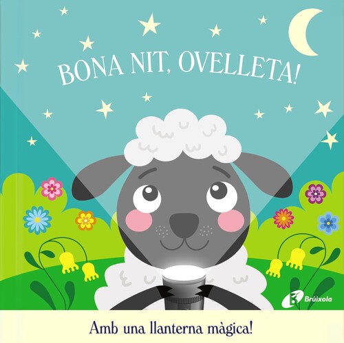 BUENAS NOCHES, OVEJITA!