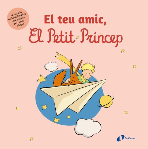 MI PRIMER PRINCIPITO CON PICTOGRAMAS
