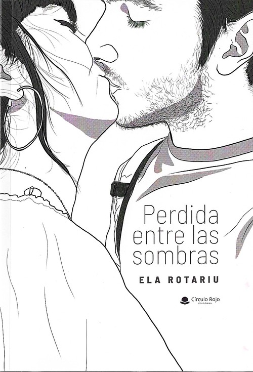 PERDIDA ENTRE LAS SOMBRAS