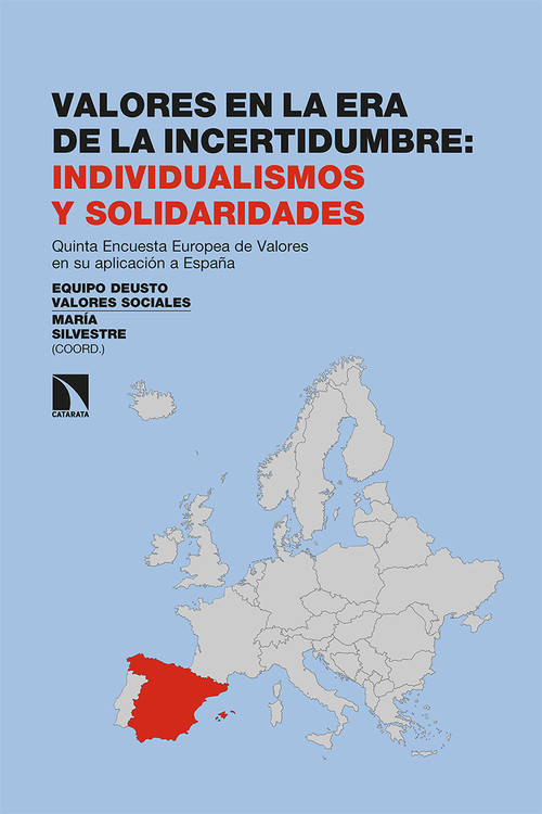 VALORES EN LA ERA DE LA INCERTIDUMBRE