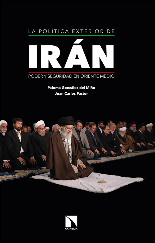 POLITICA EXTERIOR DE IRAN, LA