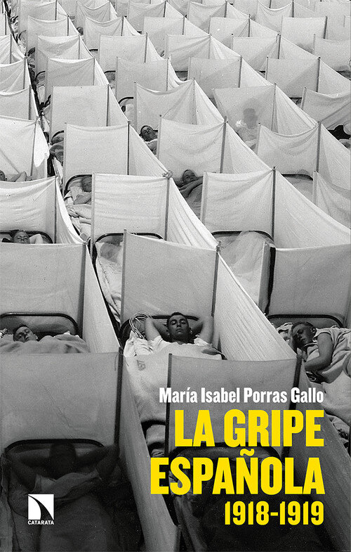 GRIPE ESPA�OLA, LA
