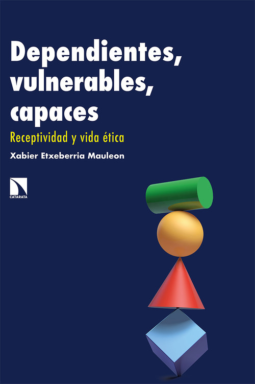 DEPENDIENTES VULNERABLES CAPACES