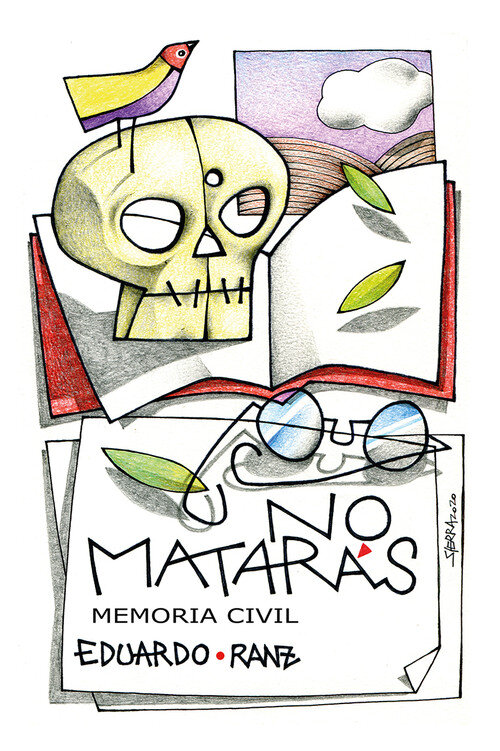 NO MATARAS