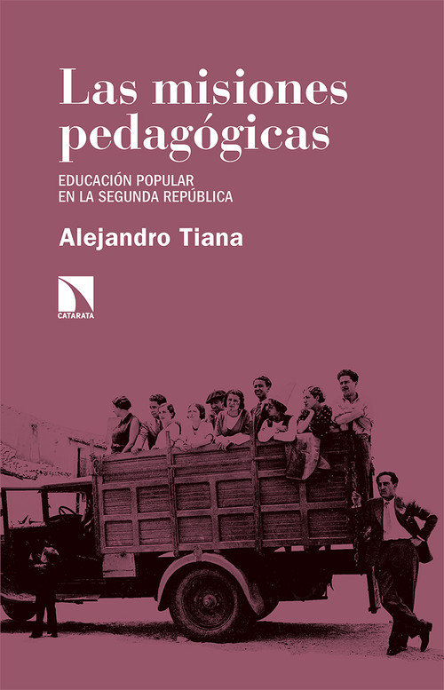 MISIONES PEDAGOGICAS, LAS